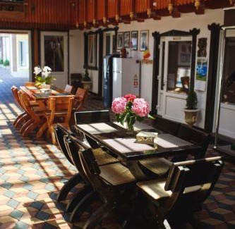 Petresti House | Vila ADR