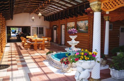 Petresti House | Vila ADR