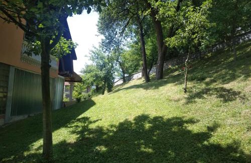 Hadzici Villa | Vila Afan Ušivak