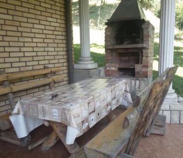 Hadzici Villa | Vila Afan Ušivak