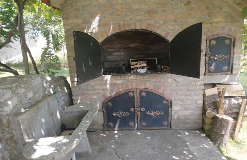 Hadzici Villa | Vila Afan Ušivak