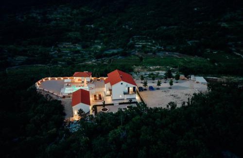 Lovrec Villa | Vila Agape