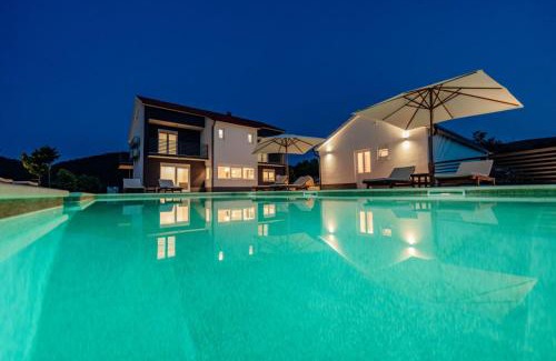 Lovrec Villa | Vila Agape