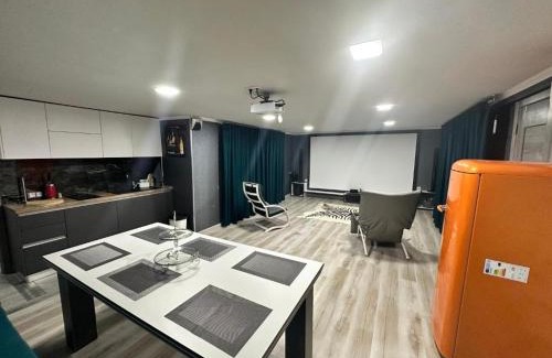 Chisinau House | Vila Airport 24H