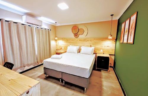 Atalaia Hotel | Vila Aju - Pousada Temática