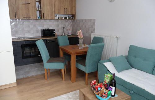 Jahorina Apartment | Vila Akva