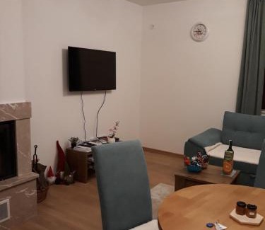 Jahorina Apartment | Vila Akva