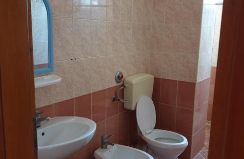 Durres Hotel | Vila AL-JON