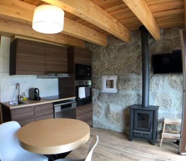 Casteloes House | Vila Alambique