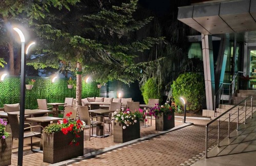 Eforie Nord Villa | Vila Alessia