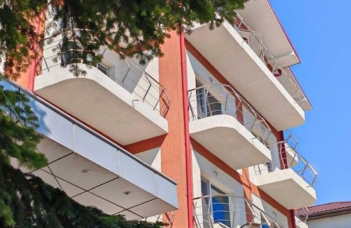 Eforie Nord Villa | Vila Alessia
