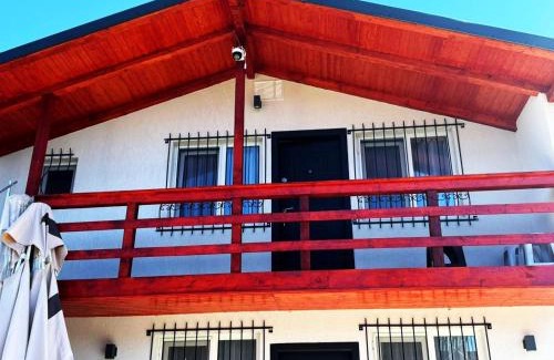 Eforie Sud Apartment | Vila Alexandrescu