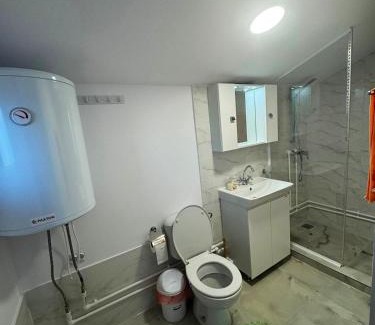 Eforie Sud Apartment | Vila Alexandrescu
