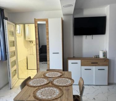 Eforie Sud Apartment | Vila Alexandrescu