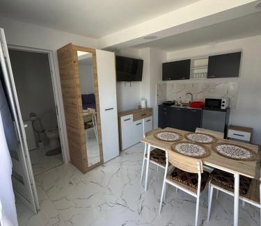 Eforie Sud Apartment | Vila Alexandrescu