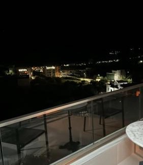 Qeparo House | Vila Alexandros