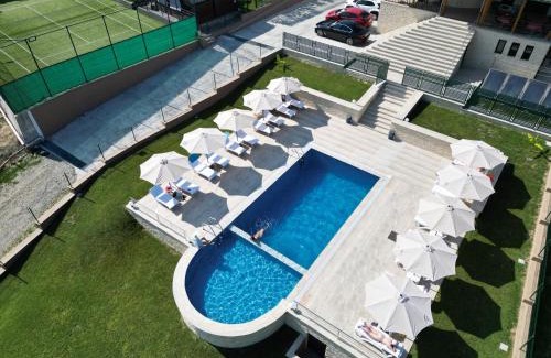 Vladesti House | Vila Alexandru