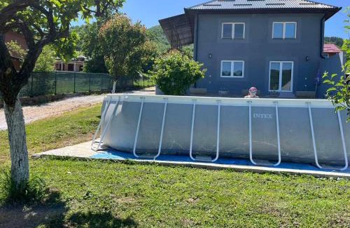 Krivoglavci Villa | Vila Ali