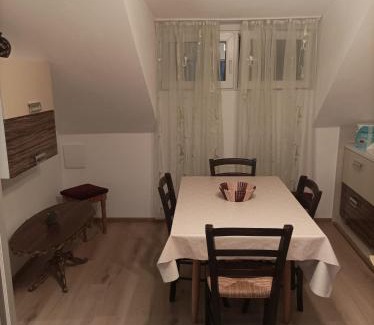 Baile Olanesti House | Vila Alpina Olănești