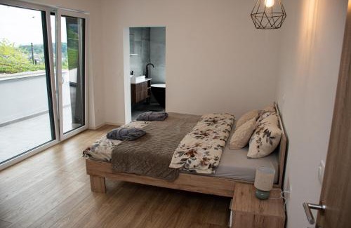 Rogaska Slatina Villa | Vila Altura- Luxury Hiltop Retreat with Panoramic View & Teracce