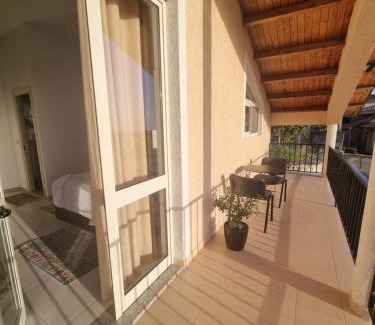 Kruje Bed & Breakfast | Vila AMA Kruje