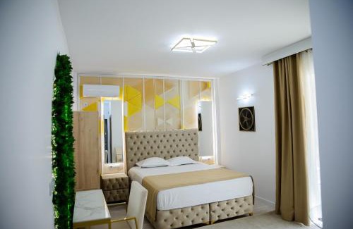 Dubova House | Vila AMAZON