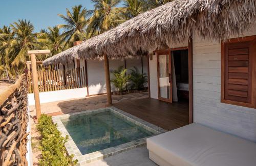 Itarema Villa | Vila Ammos Beach Houses