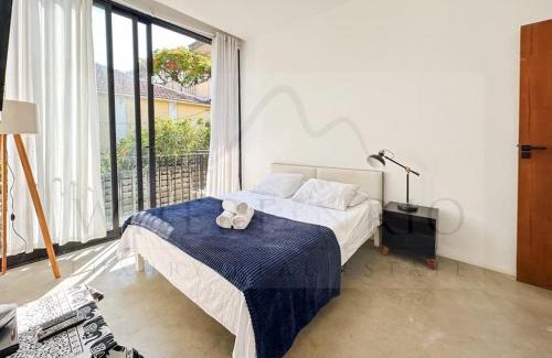 Santa Teresa Villa | Vila Amorim - Art Residency