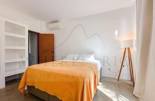 Santa Teresa Villa | Vila Amorim - Art Residency