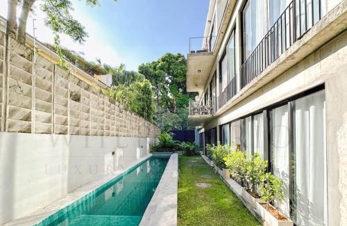 Santa Teresa Villa | Vila Amorim - Art Residency