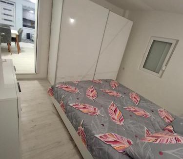 Berovo Apartment | Vila Ana Marija