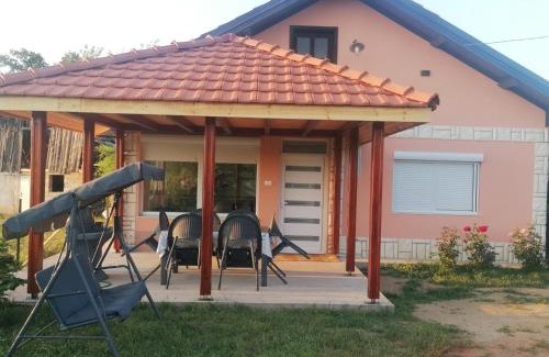 Berovo Apartment | Vila Ana Marija