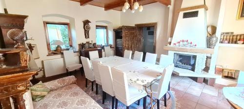 Certeju de Sus House | Vila Anastasia