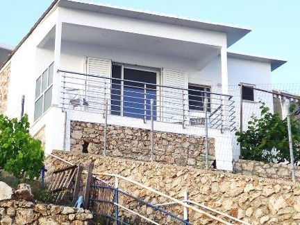 Qeparo House | Vila Andoni