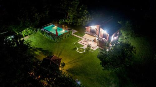 Danilovgrad Municipality Villa | Vila Andrea