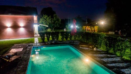 Danilovgrad Municipality Villa | Vila Andrea