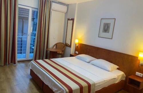 Struga Apartment | Vila Andrra