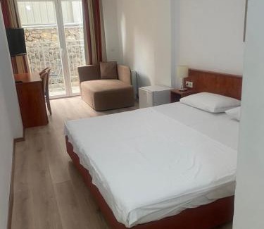 Struga Apartment | Vila Andrra