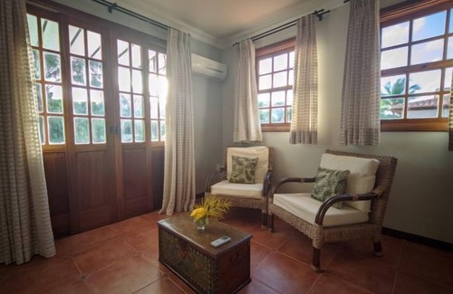 Santo Andre Resort | Vila Angatú Eco Resort & Spa