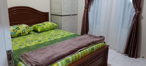 Bukittinggi House | Vila Anggur Pintukabun