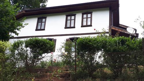Teteven Villa | Vila Anna