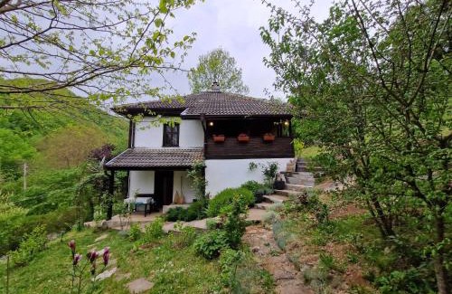 Teteven Villa | Vila Anna