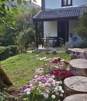 Teteven Villa | Vila Anna