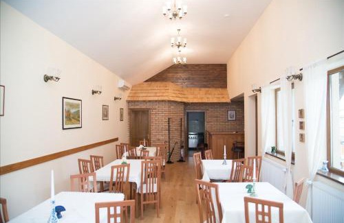 Micfalau Apartment | Vila Anna