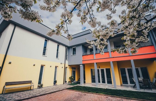 Radenci Apartment | Vila Anna