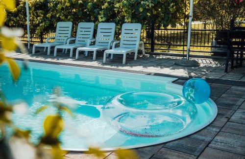 Radenci Apartment | Vila Anna