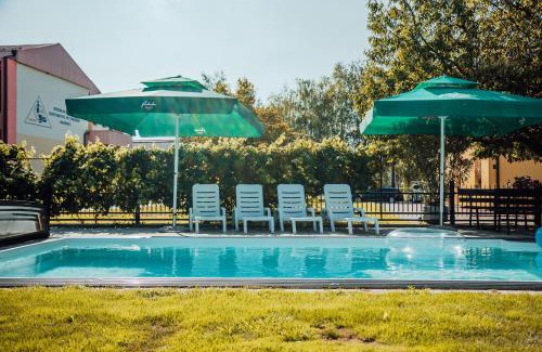 Radenci Apartment | Vila Anna