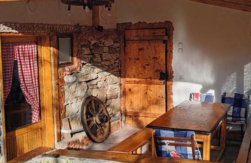 Stara Planina House | Vila Antić