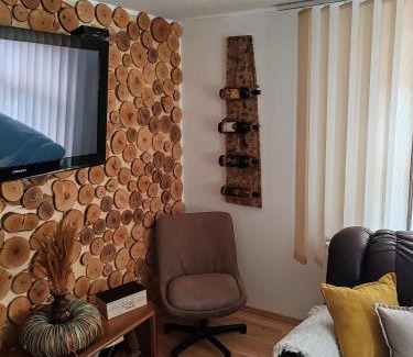 Stara Planina House | Vila Antić