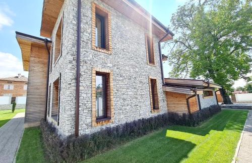 Marchevo Villa | Vila Antik